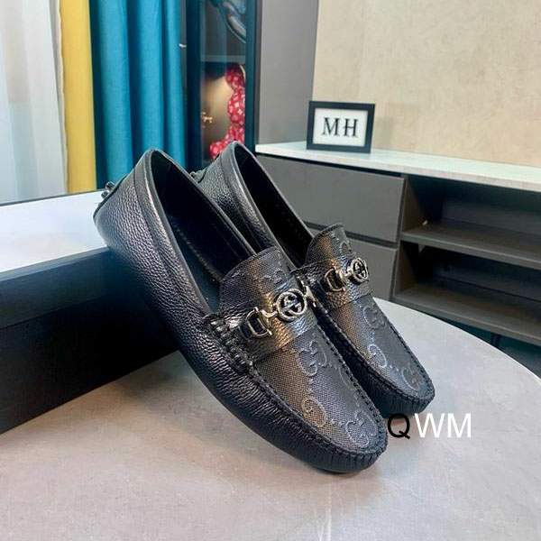 Picture of Gucci Shoes _SKUGuccisz38-45WM12086183